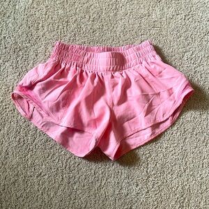 Aurefin (Amazon brand) athletic shorts size 4